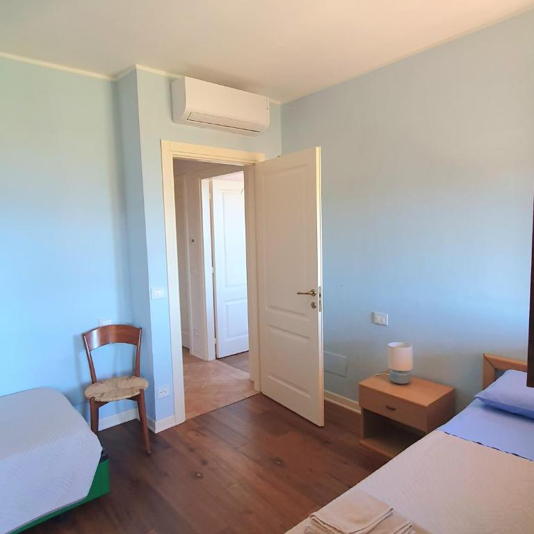 Villa Caini - country house - Appartement 3 Chambres - 4