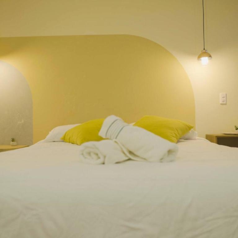 Loft Alegría Medellín - One-Bedroom Apartment with City View - 15