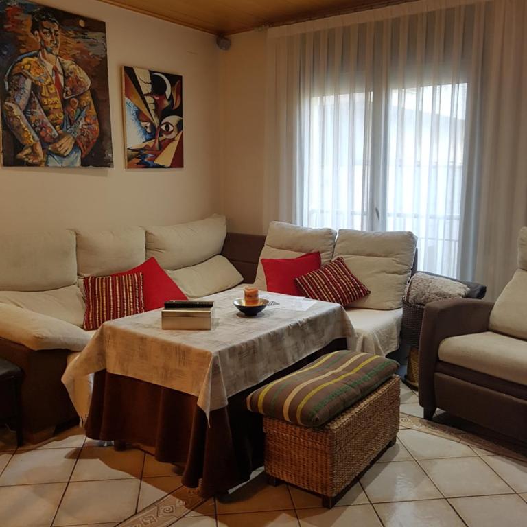 Casa Maite - Appartement - 12