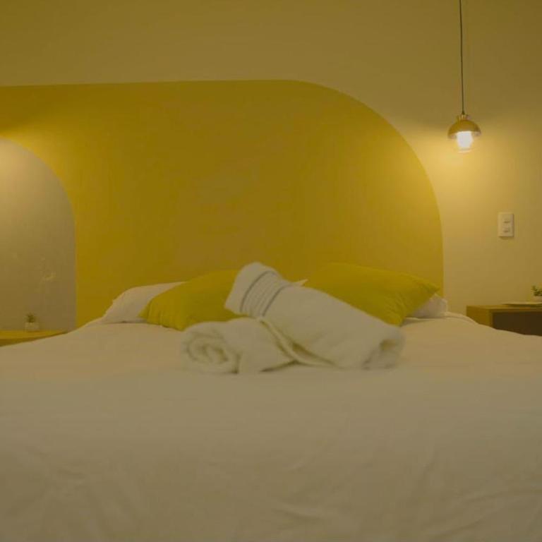Loft Alegría Medellín - One-Bedroom Apartment with City View - 3