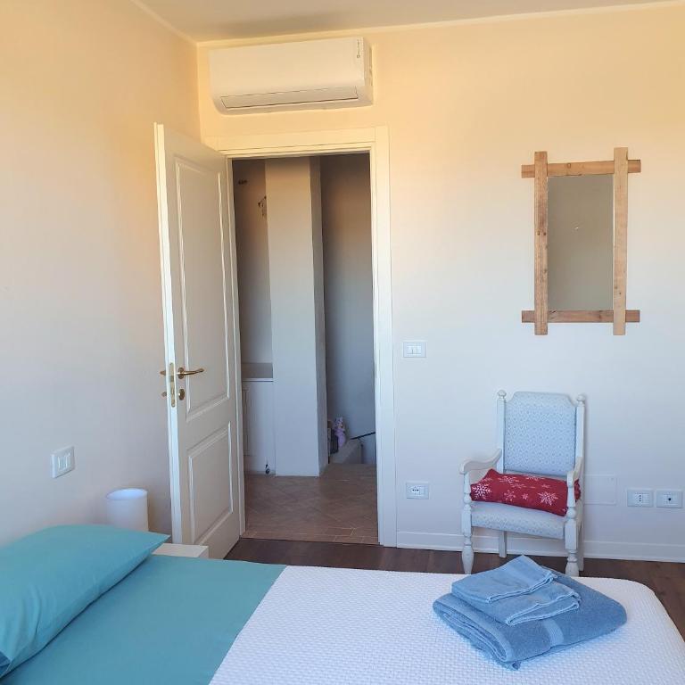 Villa Caini - country house - Appartement 3 Chambres - 3