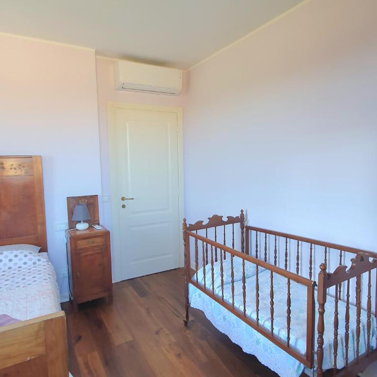 Villa Caini - country house - Appartement 3 Chambres - 2