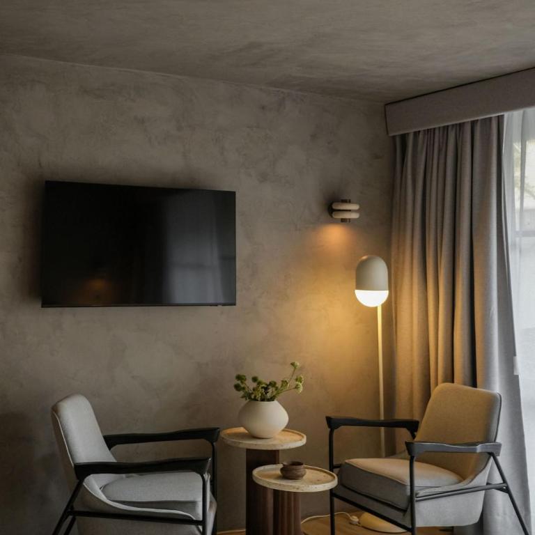 Casa Levora - Junior Suite mit Terrasse - 6