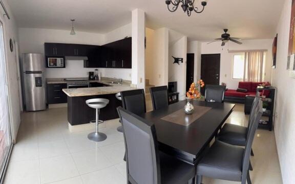 Casa Flamingo - Haus mit 3 Schlafzimmern - 29
