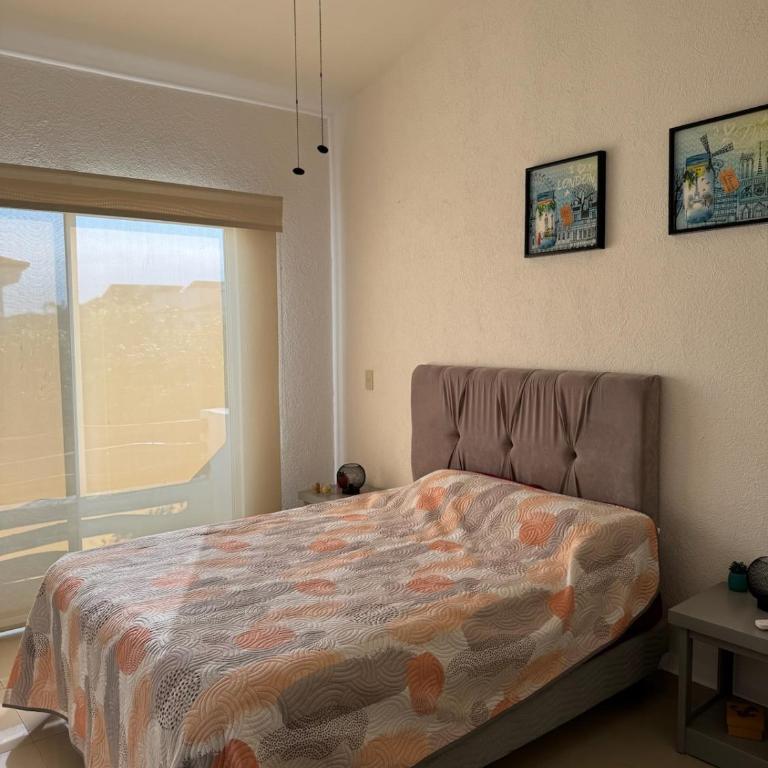 Casa Flamingo - Haus mit 3 Schlafzimmern - 23