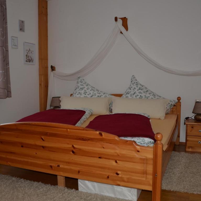 Ferienwohnung Gaiswinkler - Apartment mit 1 Schlafzimmer - 6