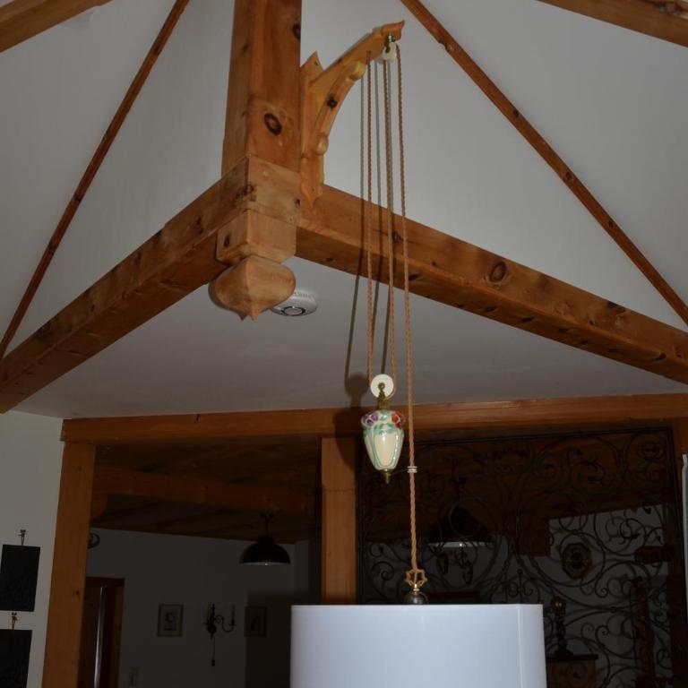 Ferienwohnung Gaiswinkler - Apartment mit 1 Schlafzimmer - 9