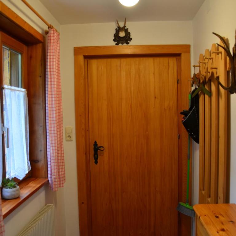 Ferienwohnung Gaiswinkler - Apartment mit 1 Schlafzimmer - 10