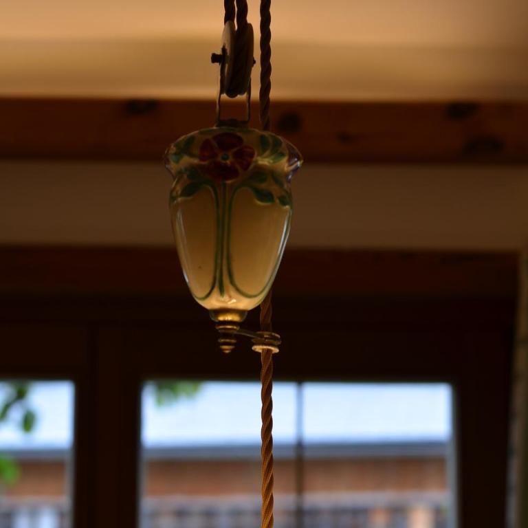 Ferienwohnung Gaiswinkler - Apartment mit 1 Schlafzimmer - 13