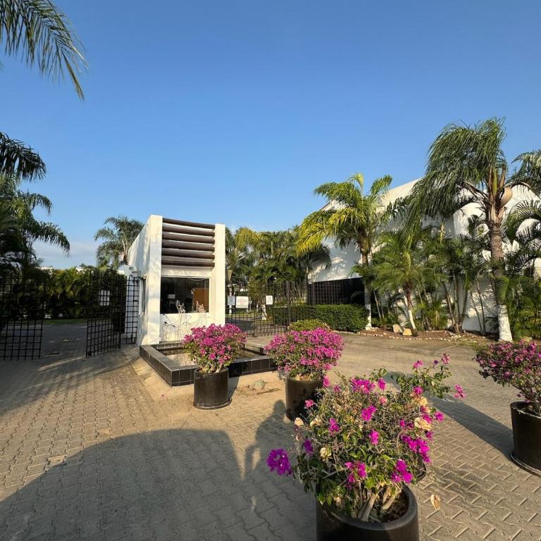 Casa Flamingo - Haus mit 3 Schlafzimmern - 9