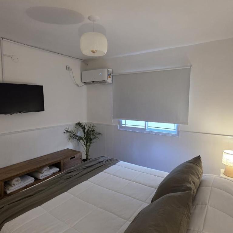 Aparts Magallanes - Two-Bedroom Deluxe Apartment - 3