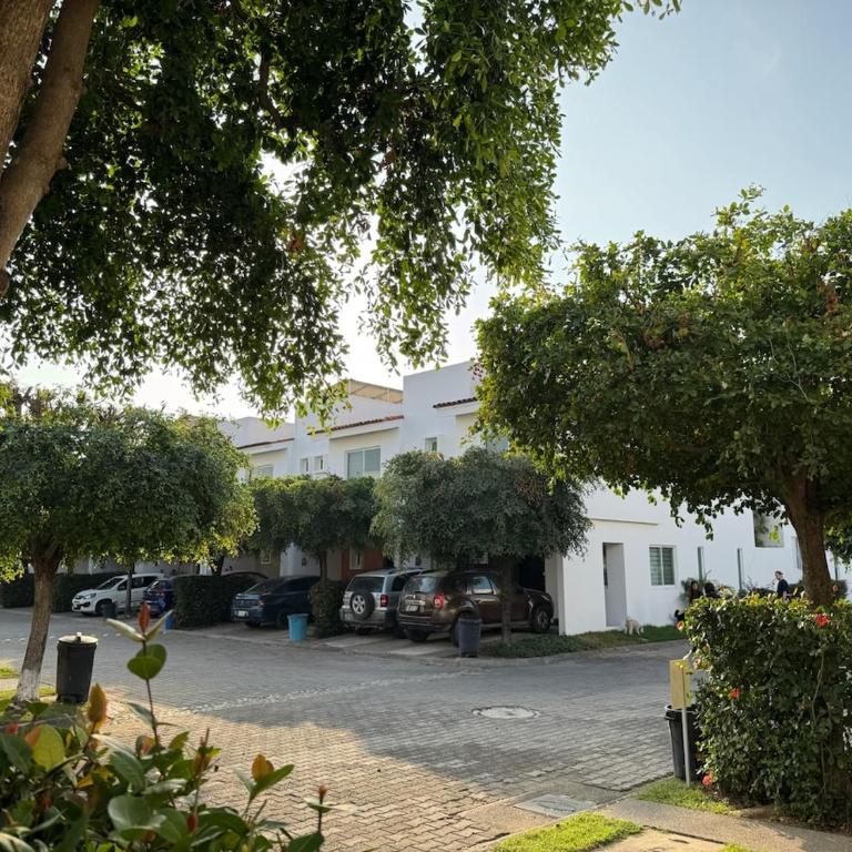 Casa Flamingo - Haus mit 3 Schlafzimmern - 4