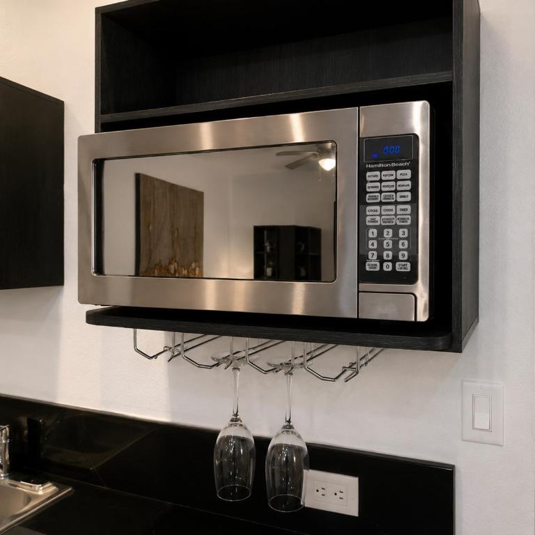 Barrio Inn Morelos - Apartamento Deluxe - 4