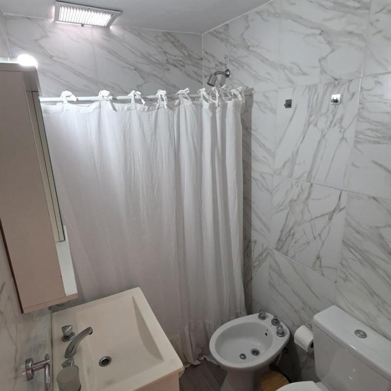 Aparts Magallanes - Two-Bedroom Deluxe Apartment - 6