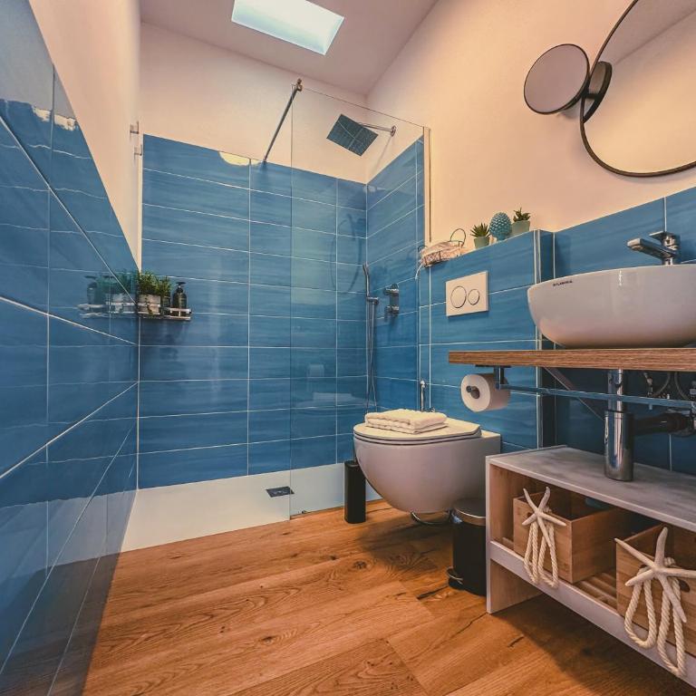 La La Land - Casa con 1 Camera da Letto - 14