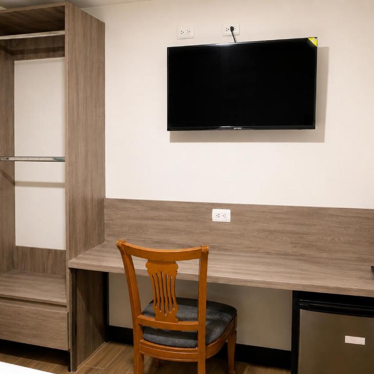 Barrio Inn Morelos - Apartamento Clásico - 2