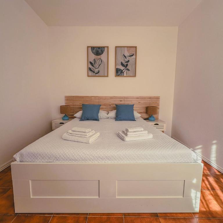La La Land - Casa con 1 Camera da Letto - 18