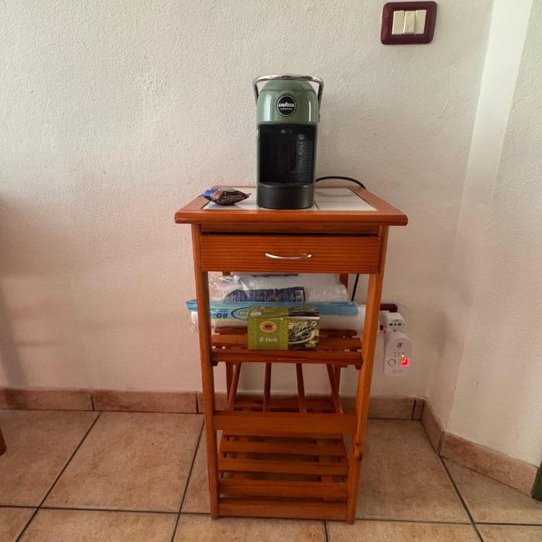 Pisittu House - Appartamento con 1 Camera da Letto - 2