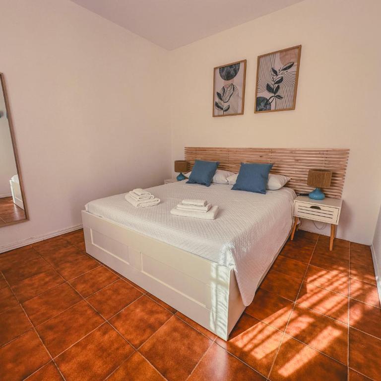 La La Land - Casa con 1 Camera da Letto - 19