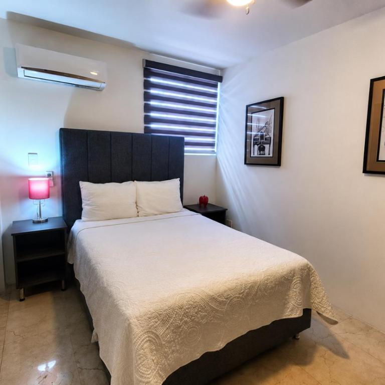 Barrio Inn Morelos - Apartamento Estudio - 1
