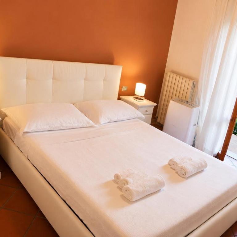 Apartment Desenzanino - Appartement - Vue sur Lac - 2