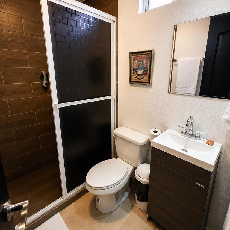 Barrio Inn Morelos - Apartamento Estudio - 2