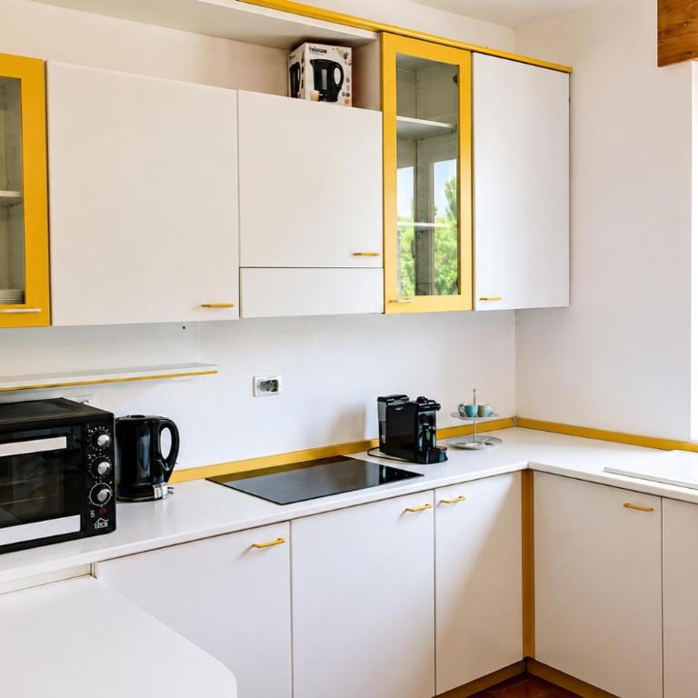 Apartment Desenzanino - Appartement - Vue sur Lac - 5
