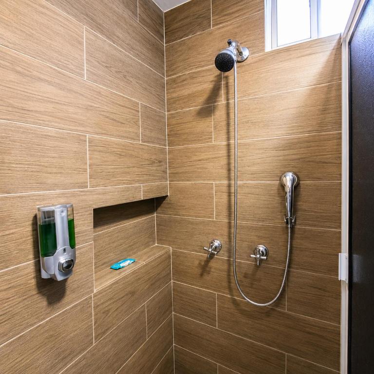 Barrio Inn Morelos - Apartamento Estudio - 3