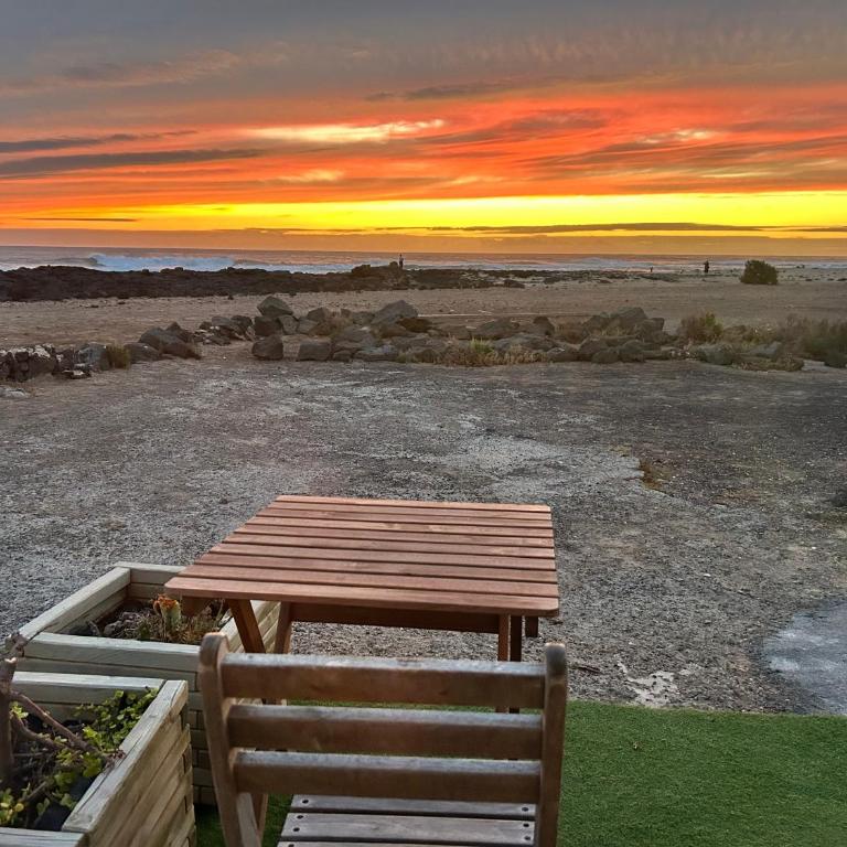 El Cotillo Mar Sea View - Apartamento Estudio con vistas al mar - 1