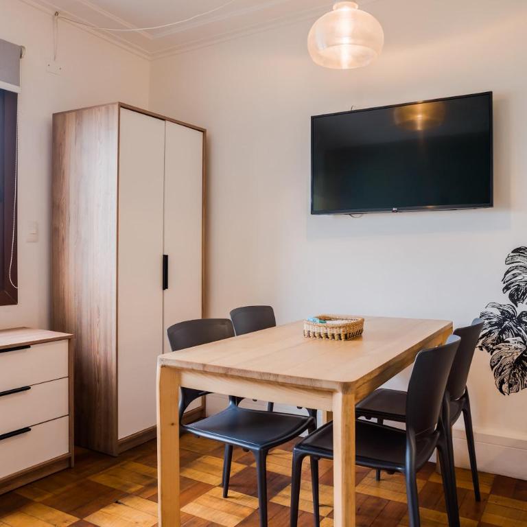 Modern Comfort in Providencia Ideal for 3 - Apartment - 3