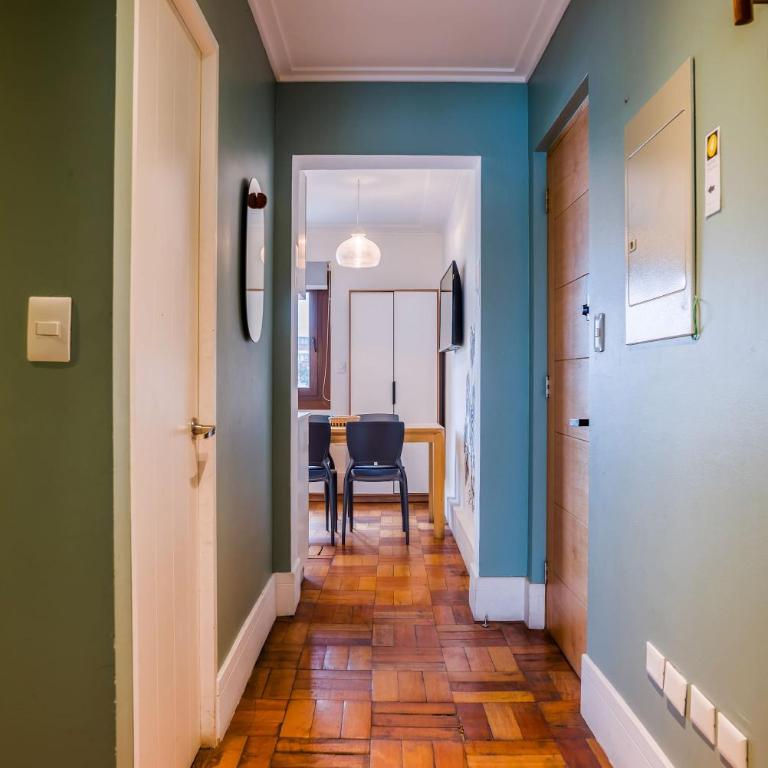 Modern Comfort in Providencia Ideal for 3 - Apartment - 7