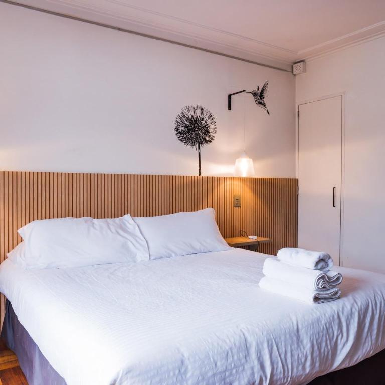 Modern Comfort in Providencia Ideal for 3 - Apartment - 15