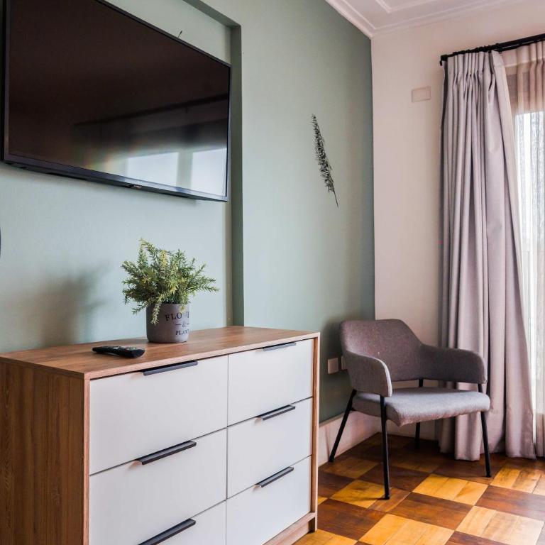 Modern Comfort in Providencia Ideal for 3 - Apartment - 19