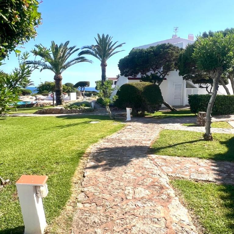 Apartamento Plaza del Faro 35 - Apartamento de 2 dormitorios - 2