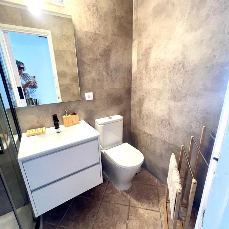 Apartamento Plaza del Faro 35 - Apartamento de 2 dormitorios - 7