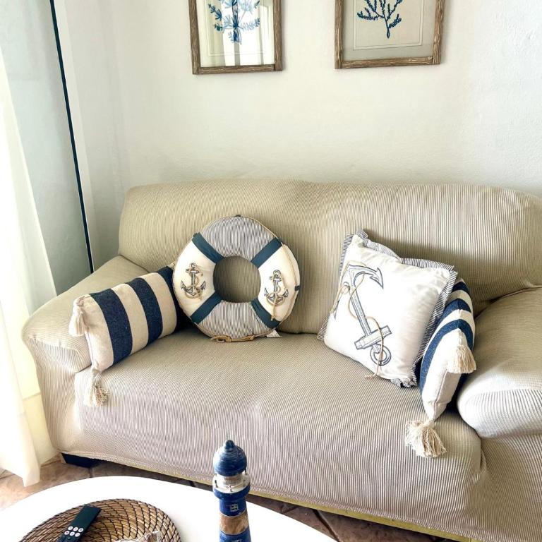 Apartamento Plaza del Faro 35 - Apartamento de 2 dormitorios - 8