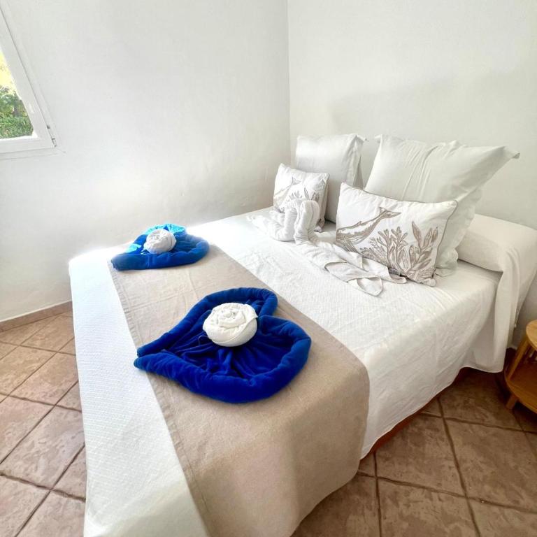 Apartamento Plaza del Faro 35 - Apartamento de 2 dormitorios - 9