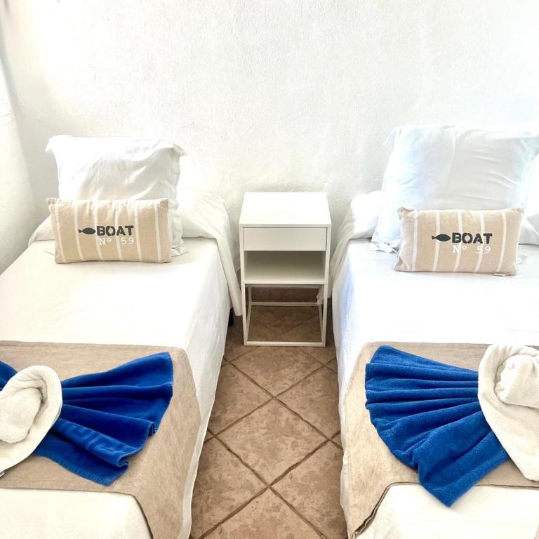 Apartamento Plaza del Faro 35 - Apartamento de 2 dormitorios - 10