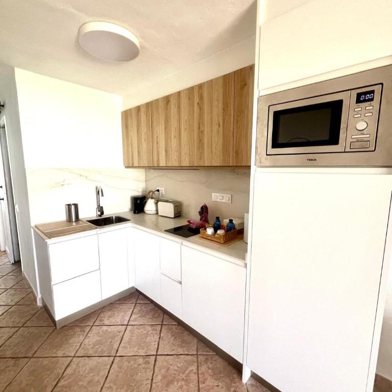 Apartamento Plaza del Faro 35 - Apartamento de 2 dormitorios - 12