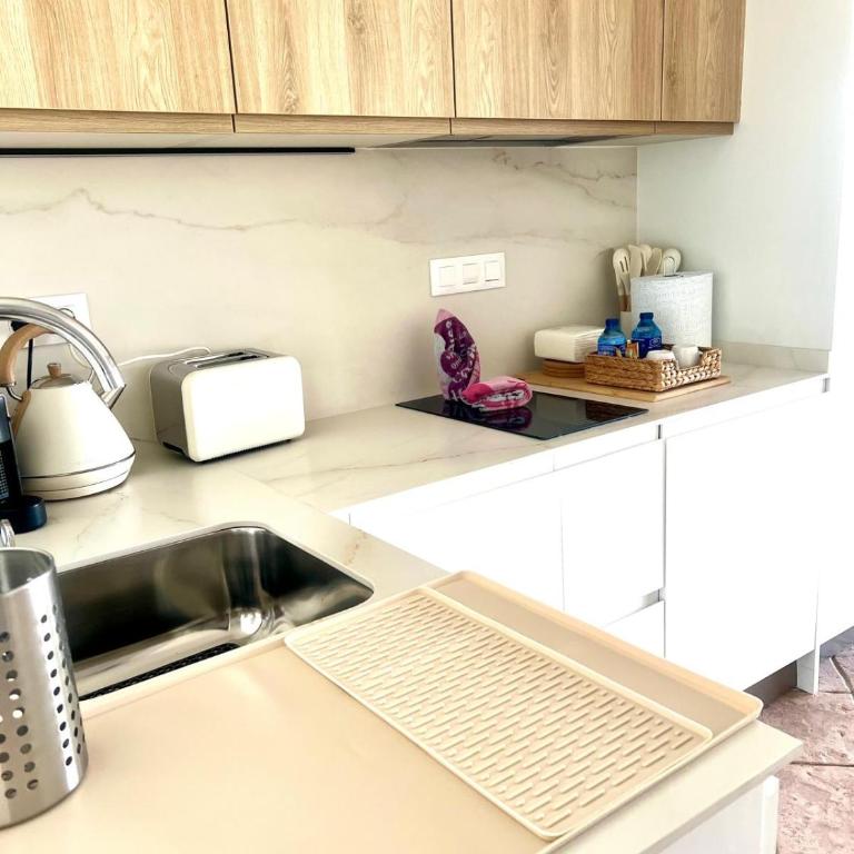 Apartamento Plaza del Faro 35 - Apartamento de 2 dormitorios - 14