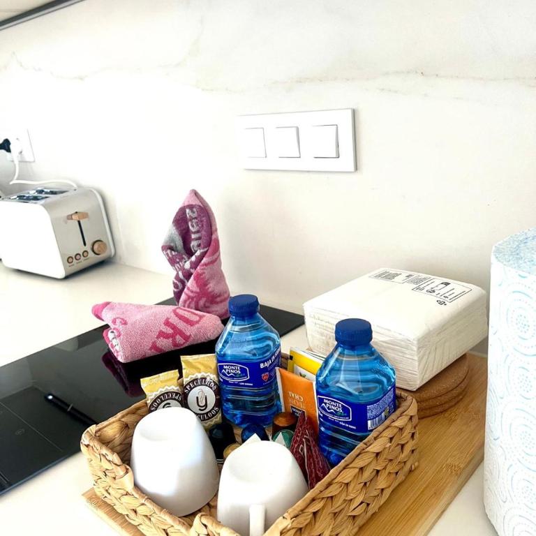 Apartamento Plaza del Faro 35 - Apartamento de 2 dormitorios - 15
