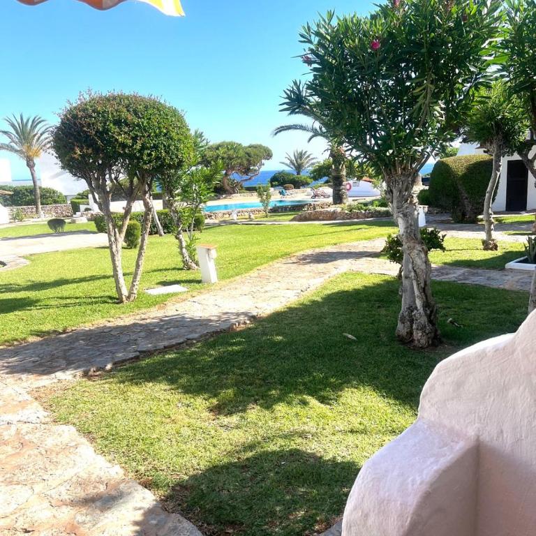 Apartamento Plaza del Faro 35 - Apartamento de 2 dormitorios - 18