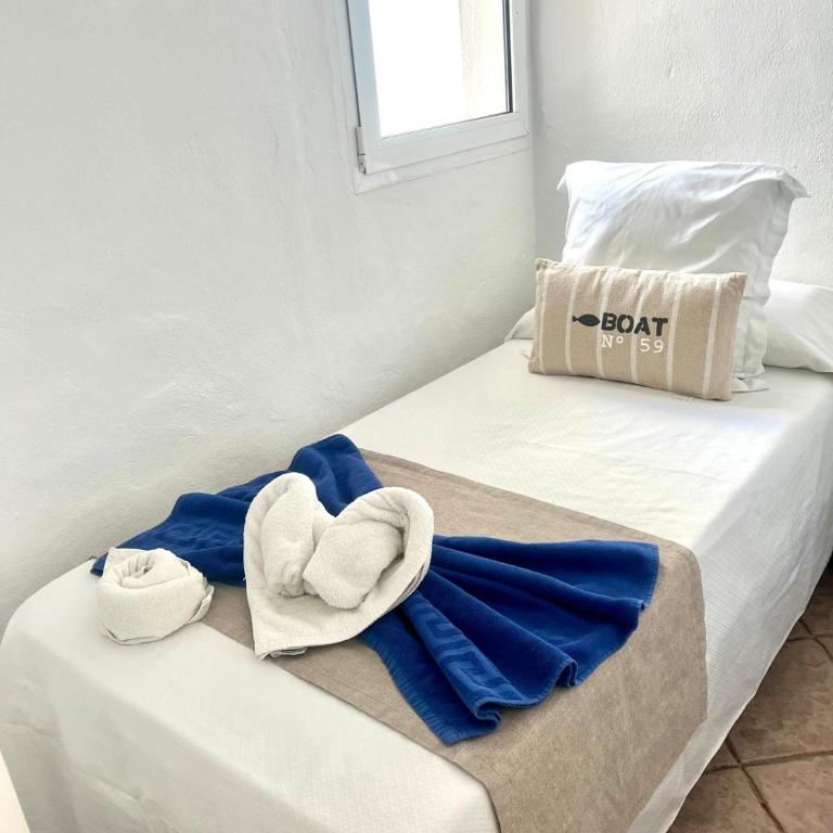 Apartamento Plaza del Faro 35 - Apartamento de 2 dormitorios - 19