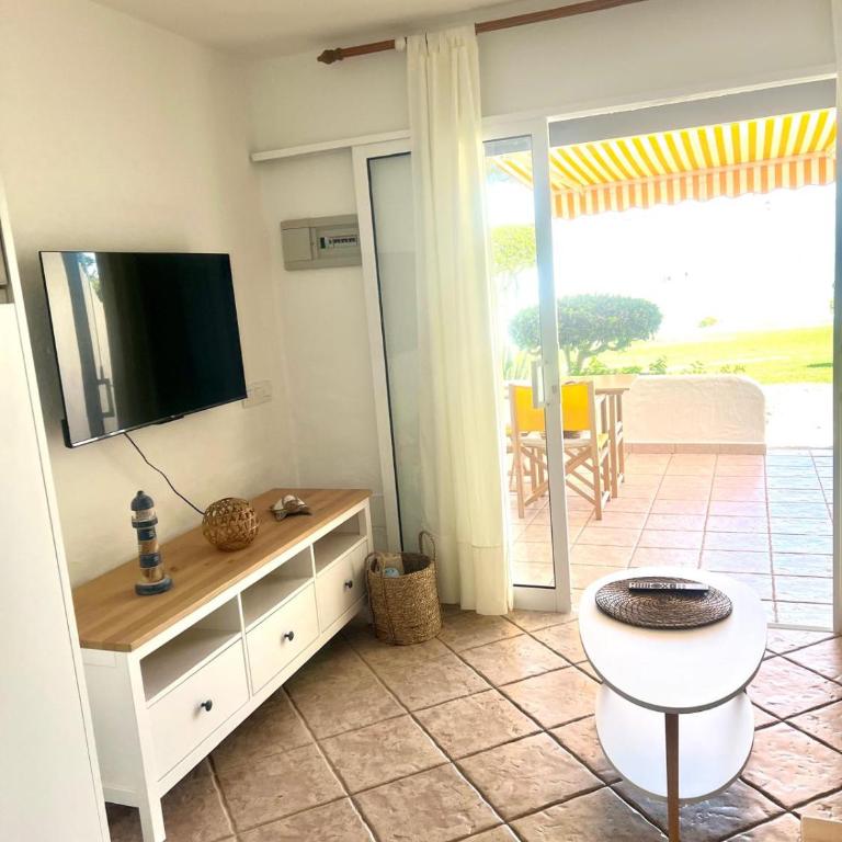 Apartamento Plaza del Faro 35 - Apartamento de 2 dormitorios - 20