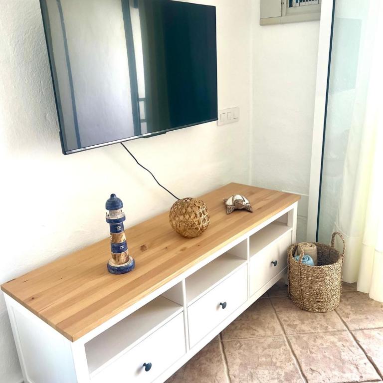 Apartamento Plaza del Faro 35 - Apartamento de 2 dormitorios - 21