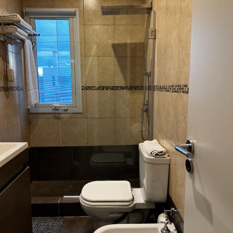 House51 "ubicado a solo 3 cuadras de la playa en pleno centro de Rada Tilly" - Apartamento de 1 dormitorio - 6