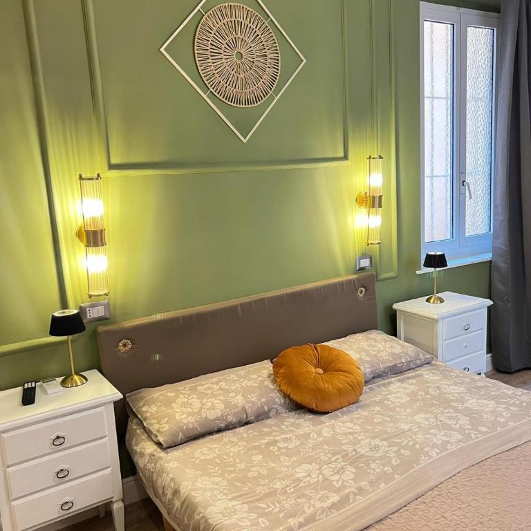 MInerva Pantheon Suites - One-Bedroom Apartment - 21