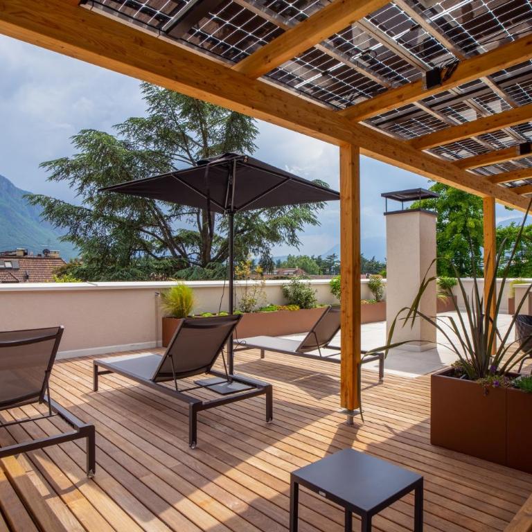 Wellness Smart Suites - Studio Standard - 1