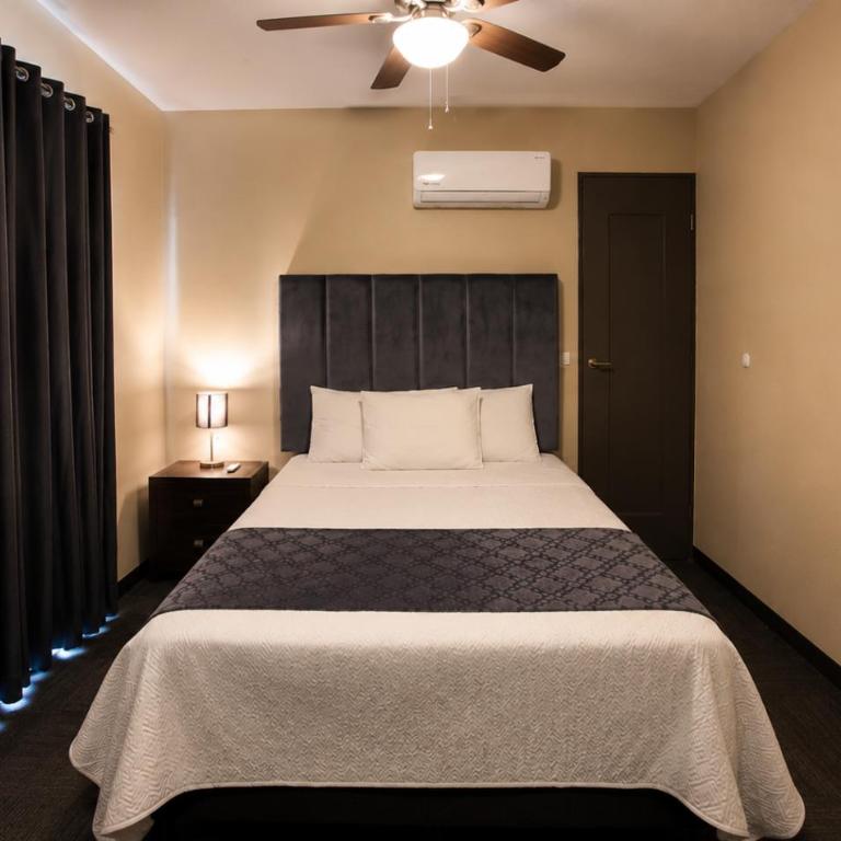 Barrio Inn Morelos - Apartamento Estándar de 1 dormitorio - 2