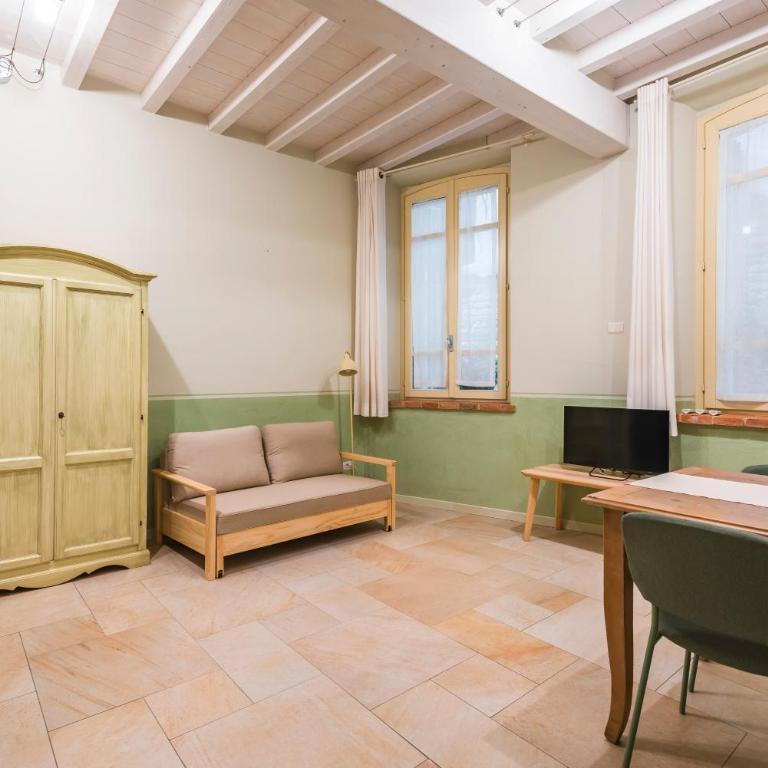 Casa Nadia, storico appartamento accanto al Duomo - Apartamento - 2